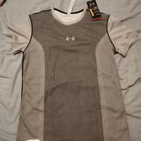 Maglietta under armour 