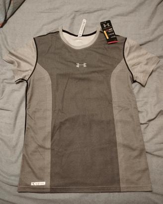 Maglietta under armour 