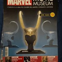 Collezione marvel