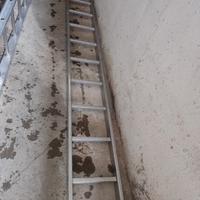 scala alluminio