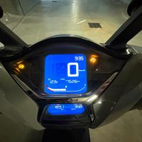 Honda SH 150