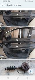 Portiera Opel crosslad