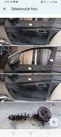 Portiera Opel crosslad