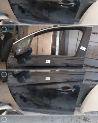 Portiera Opel crosslad