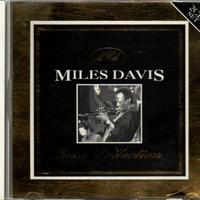 2 CD: Miles Davis - Gold Collection