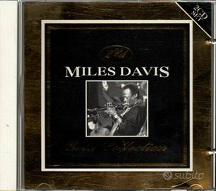 2 CD: Miles Davis - Gold Collection