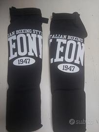 PARATIBIA LEONE