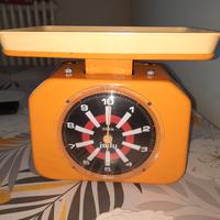 Bilancia da cucina Ciba Jolly vintage anni 70