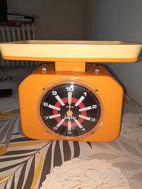 Bilancia da cucina Ciba Jolly vintage anni 70