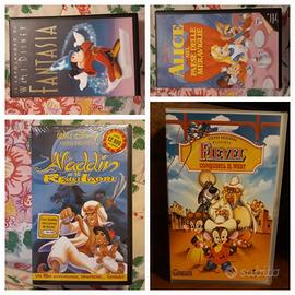 VHS Animazione parte 2