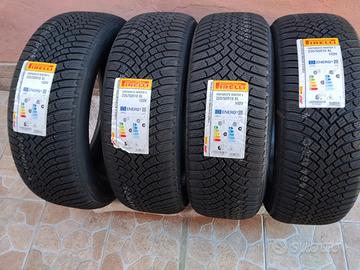 gomme 225 55 r18 