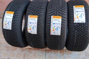 gomme 225 55 r18 