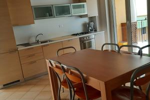 Riva azzurra appartamento