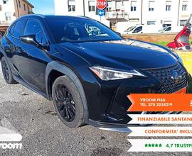 LEXUS UX 0