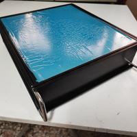 Contenitore Alluminio Anodizzato "ELMI"