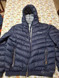 Giubbotto Armani Exchange