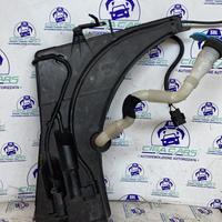 ALFA ROMEO GIULIA 2022 VASCHETTA ACQUA TERGICRISTA