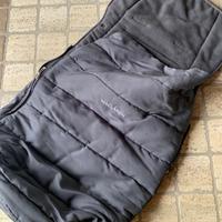 Sacco passeggino Maclaren originale