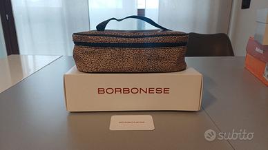 Beauty case BORBONESE