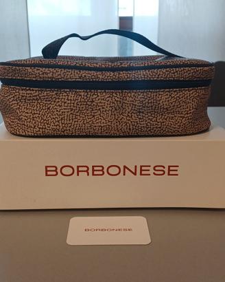 Beauty case BORBONESE