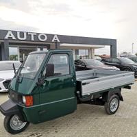 PIAGGIO APE 703 CASSONE FISSO BENZINA