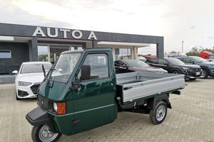 PIAGGIO APE 703 CASSONE FISSO BENZINA