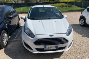 Ford Fiesta 1.2 60CV 3p. GPL