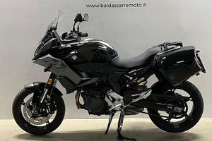 BMW F 900 XR Triple Black Abs my25