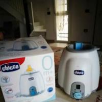 scalda biberon chicco