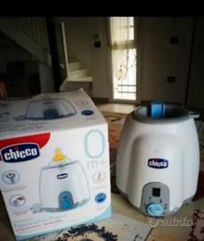 scalda biberon chicco
