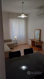 Bel trilocale ristrutturato balduina