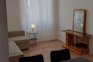 Bel trilocale ristrutturato balduina