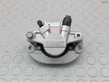 PINZA POSTERIORE BENELLI TRK 502 2016 2020 TRK502