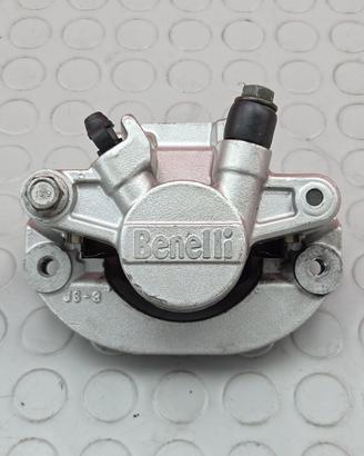 PINZA POSTERIORE BENELLI TRK 502 2016 2020 TRK502