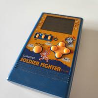 Videogioco Casio SOLDIER FIGHTER
