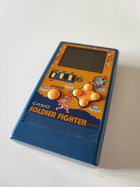 Videogioco Casio SOLDIER FIGHTER