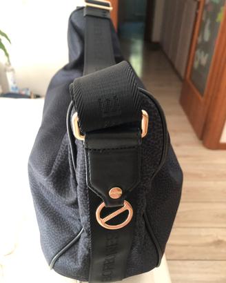 Borsa Borbonese