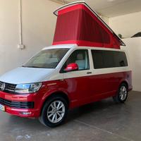 Camper Van VW T6 2.0 tdi "California"