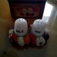 Porta sale e pepe