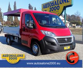 FIAT Ducato 35 2.3 MJT 130CV PM Cassone 3mt x 2m