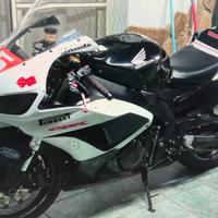 Carene cbr 1000rr 2006