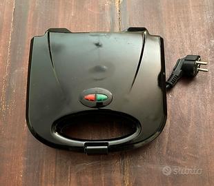 Piastra per Gaufrier