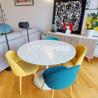 Bilocale Ristrutturato nel 2016 - Piazzale Loreto,