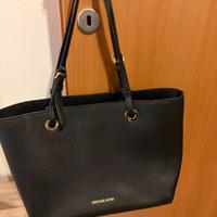 Borsa Michael Kors nera