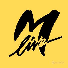 M-live - 10.000 Basi Midi Professionali