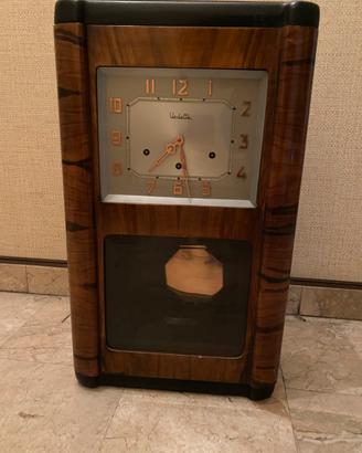 OROLOGIO da tavolo vedette vintage art déco