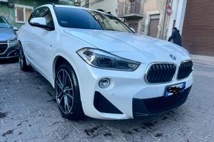 Bmw x2 18d msport