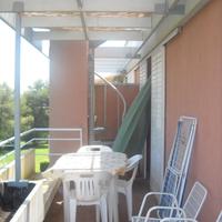 Ampio bilocale con piscina-terrazza-solarium