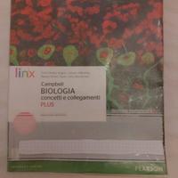 libro liceo Biologia campbell