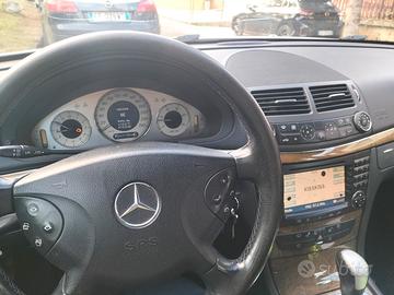 MB Classe E280 CDI Station Wagon